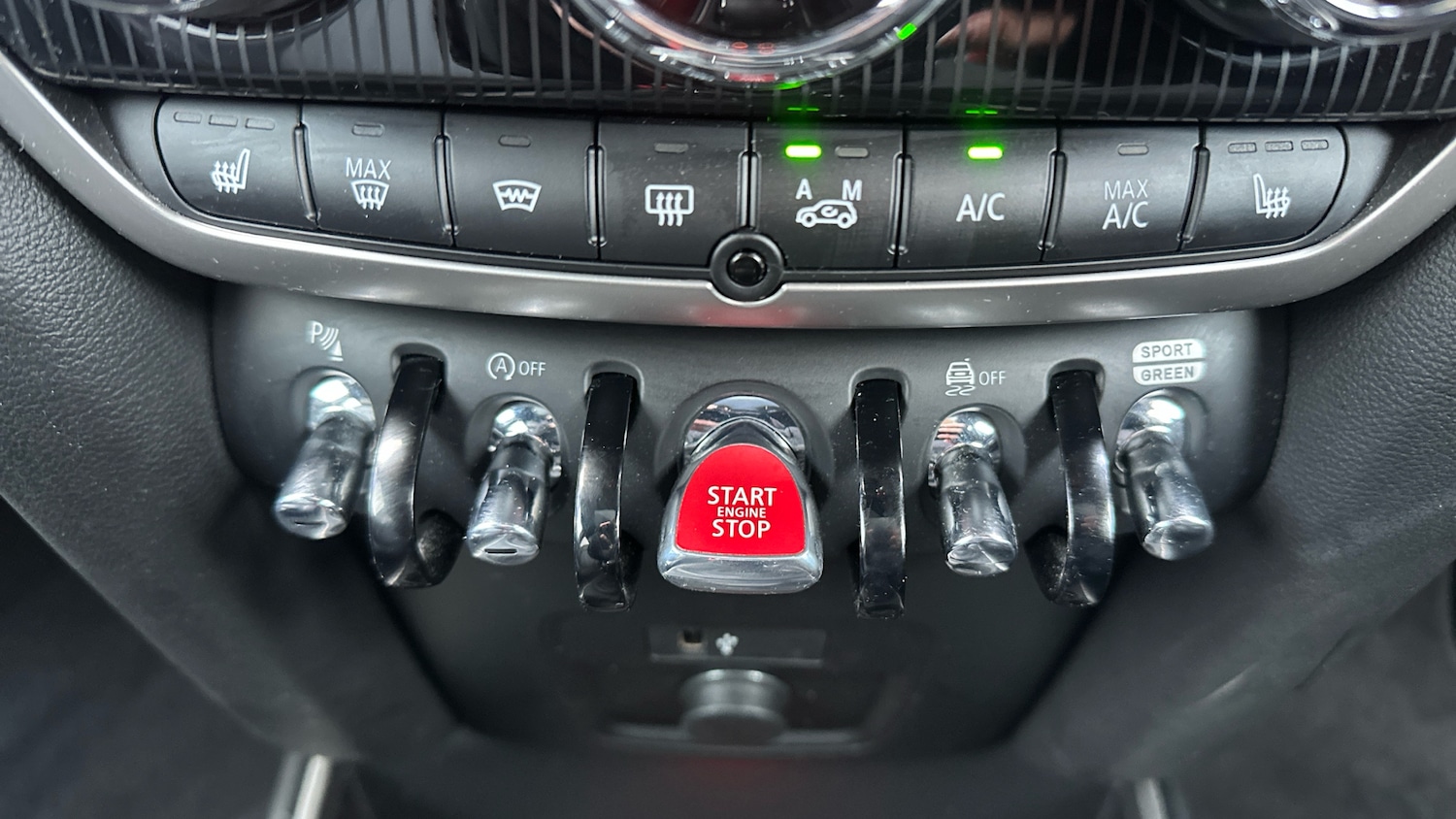 Used MINI Countryman 2024 for sale - 77151921: Photo 41