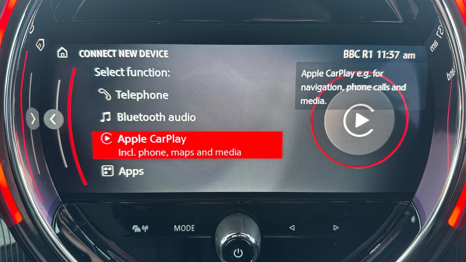 Used MINI Countryman 2024 for sale - 77151921: Photo 47