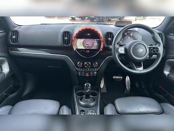 Used MINI Countryman 2024 for sale - 77151921: Photo