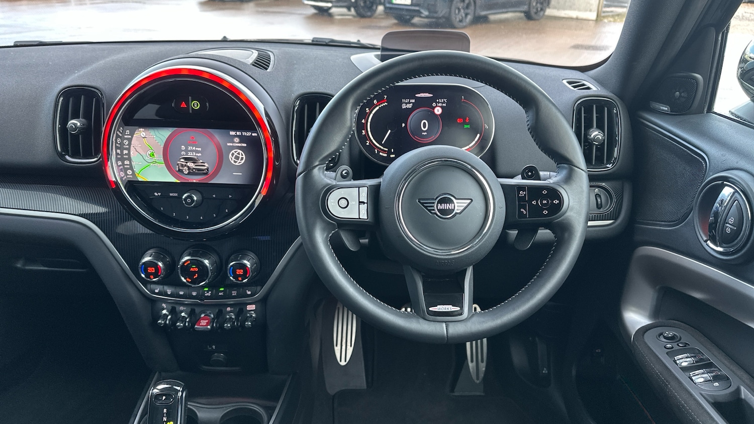 Used MINI Countryman 2024 for sale - 77151921: Photo 5