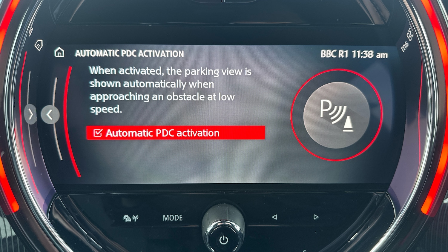 Used MINI Countryman 2024 for sale - 77151921: Photo 51