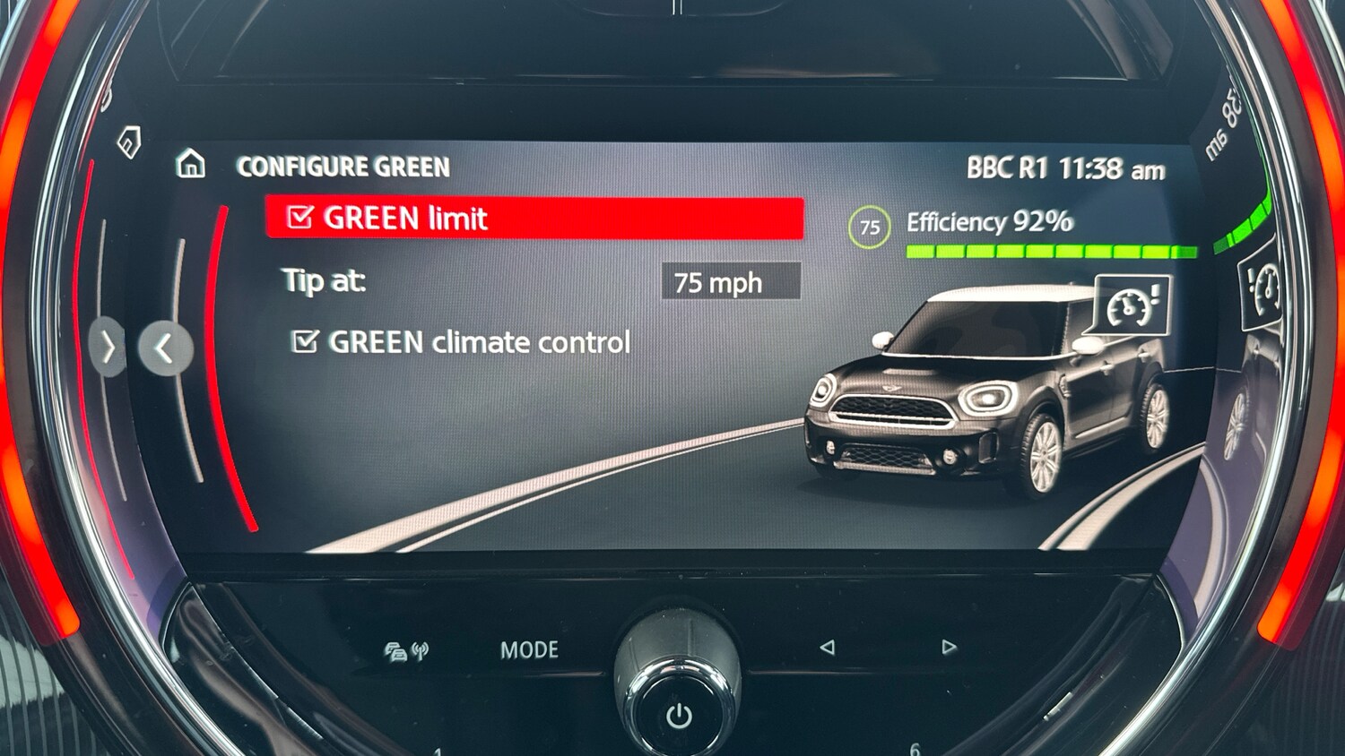 Used MINI Countryman 2024 for sale - 77151921: Photo 52