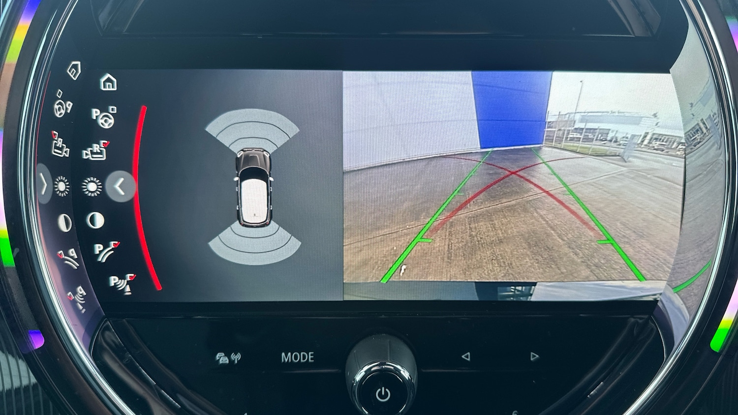 Used MINI Countryman 2024 for sale - 77151921: Photo 55