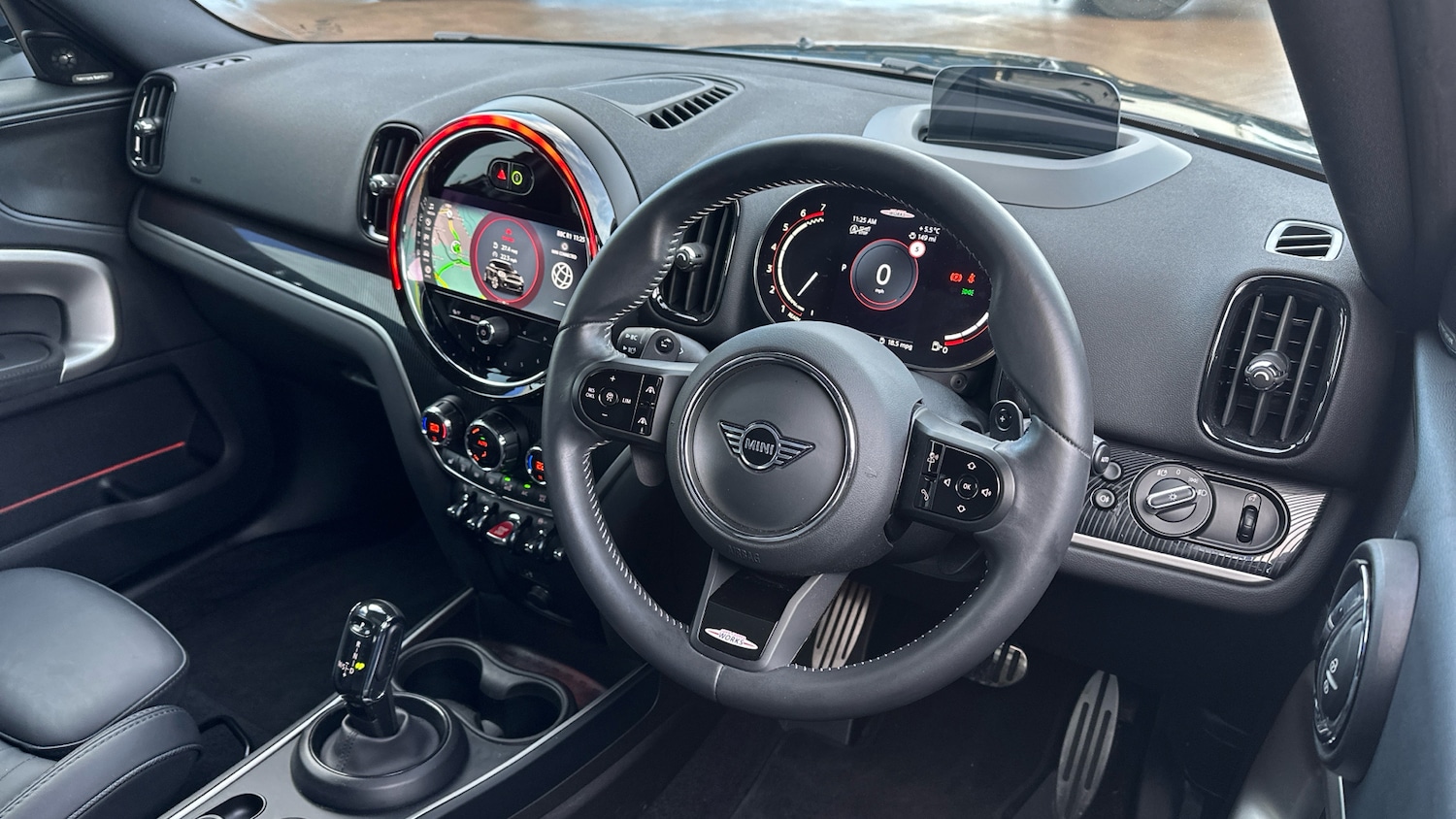 Used MINI Countryman 2024 for sale - 77151921: Photo 6