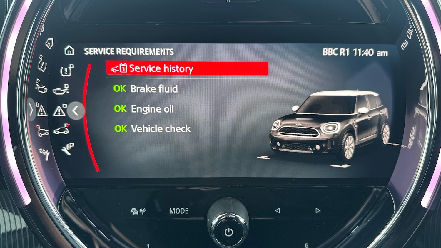 Used MINI Countryman 2024 for sale - 77151921: Photo 64