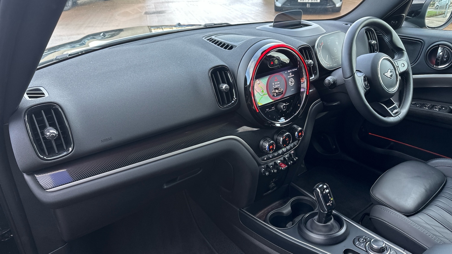 Used MINI Countryman 2024 for sale - 77151921: Photo 7