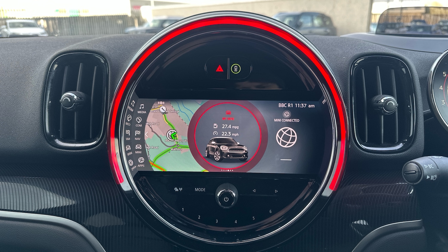 Used MINI Countryman 2024 for sale - 77151921: Photo 8