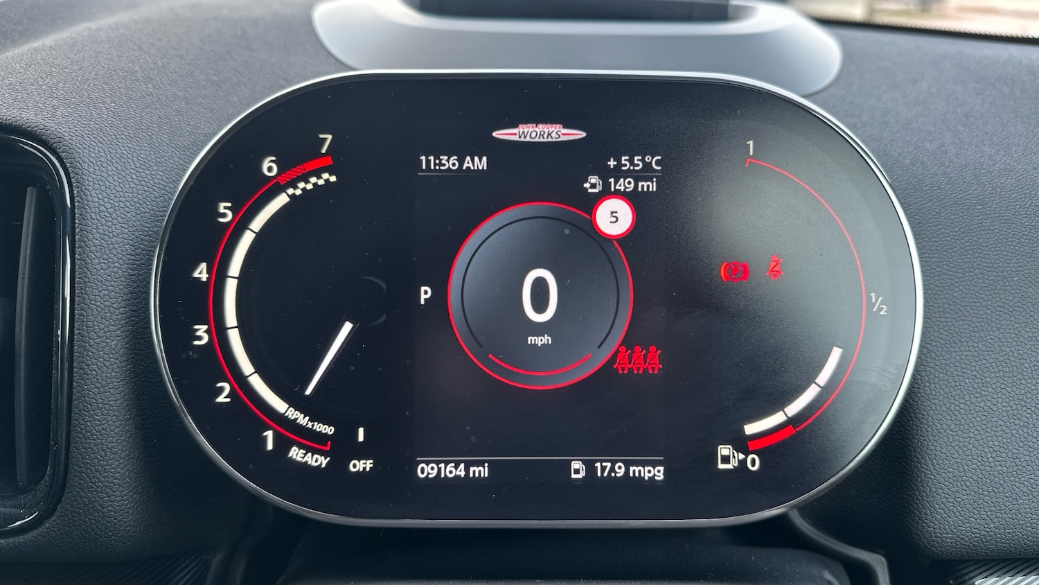 Used MINI Countryman 2024 for sale - 77151921: Photo 9