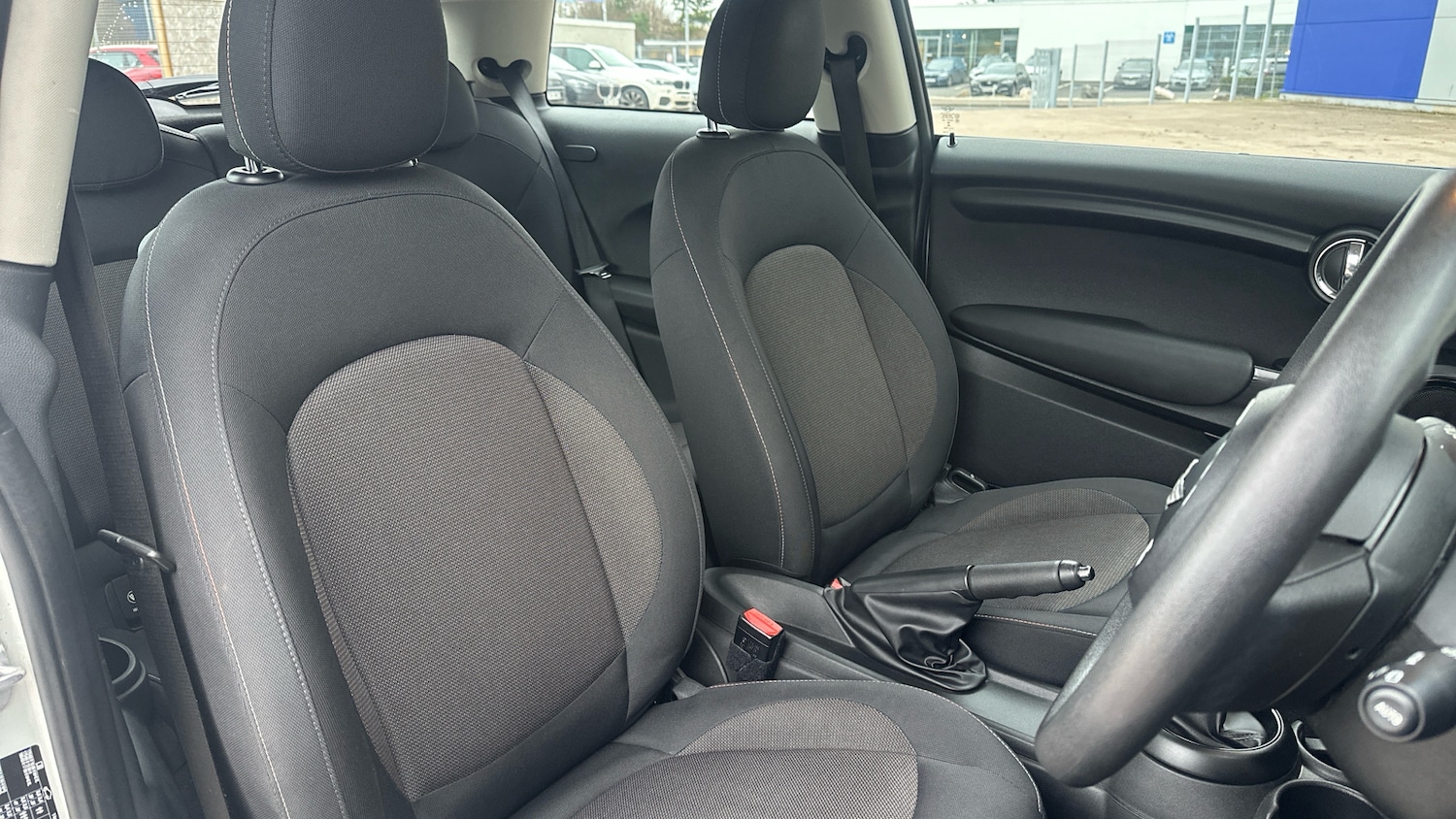 Used MINI Hatch 2017 for sale - 77416894: Photo 11