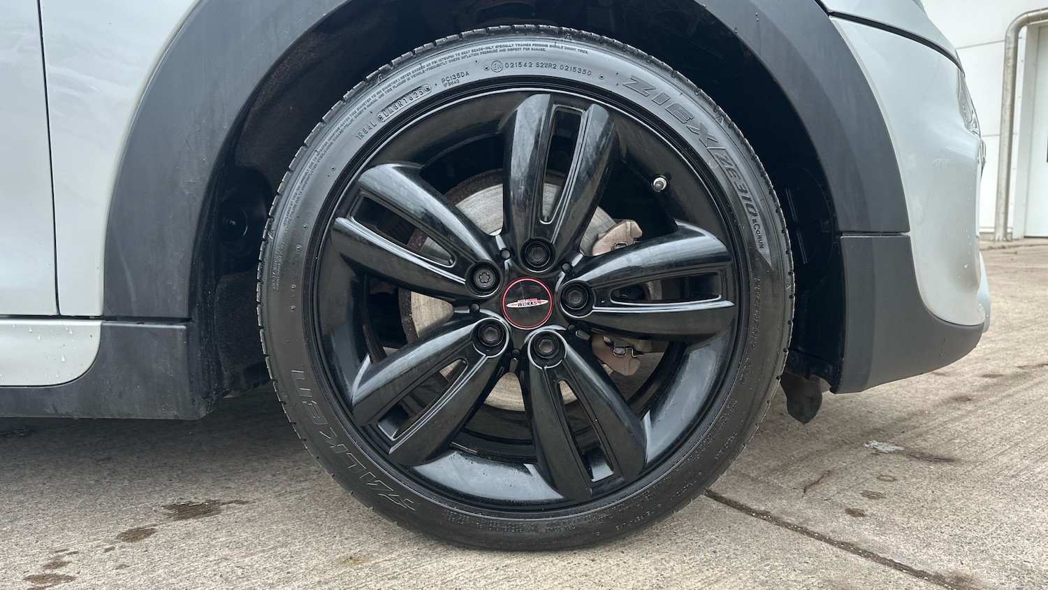 Used MINI Hatch 2017 for sale - 77416894: Photo 14