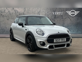 Used MINI Hatch 2017 for sale - 77416894: Photo
