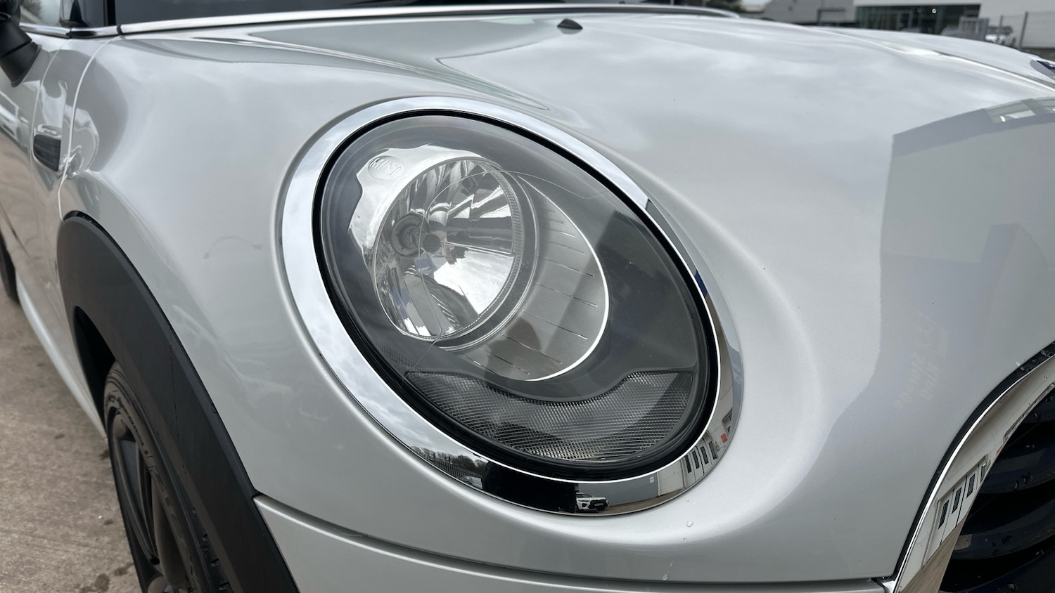 Used MINI Hatch 2017 for sale - 77416894: Photo 23