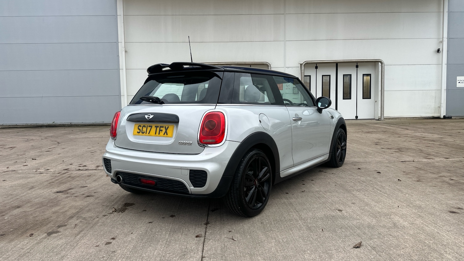 Used MINI Hatch 2017 for sale - 77416894: Photo 25
