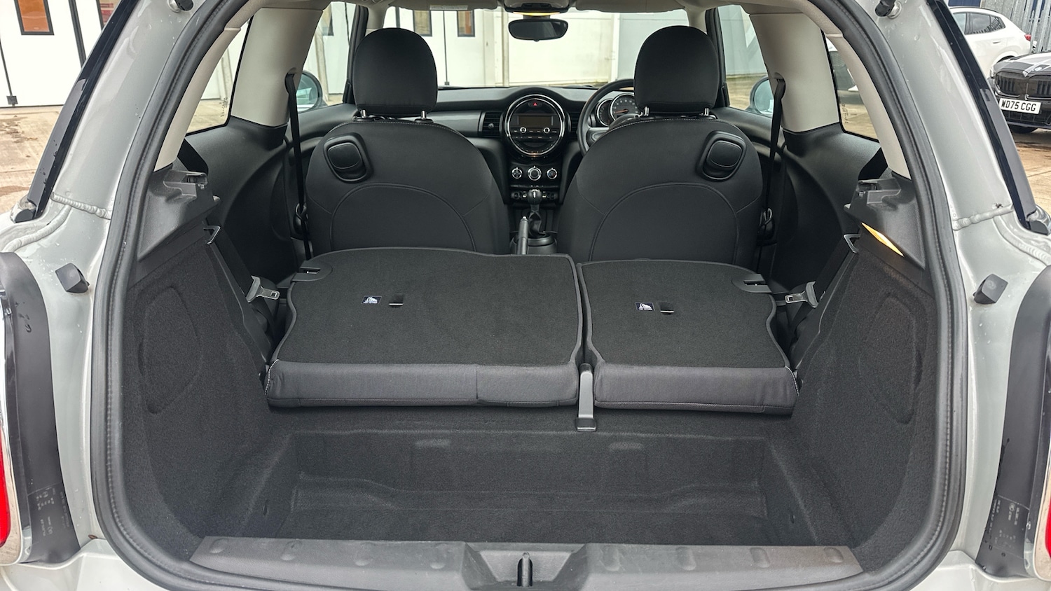 Used MINI Hatch 2017 for sale - 77416894: Photo 26