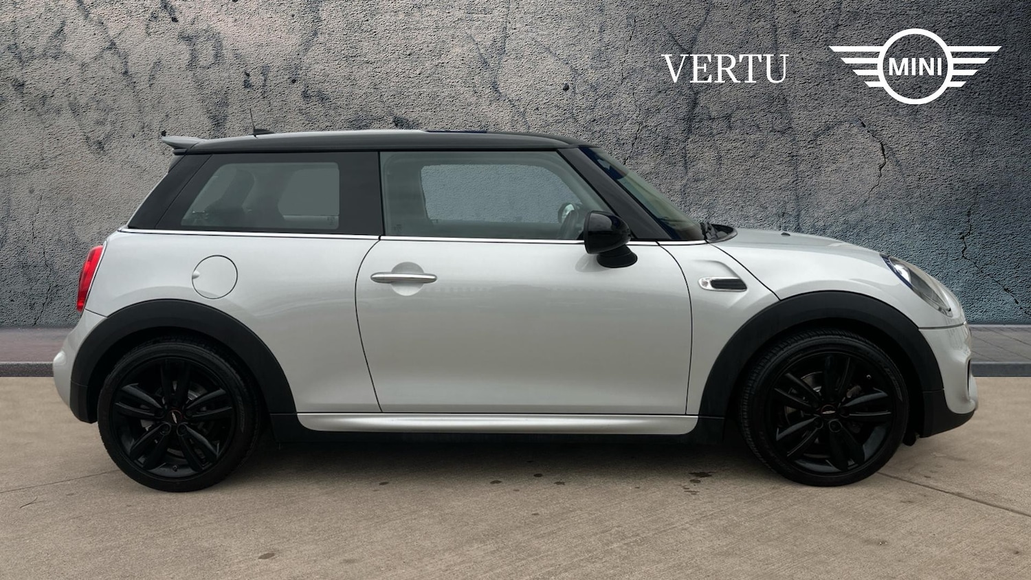 Used MINI Hatch 2017 for sale - 77416894: Photo 3