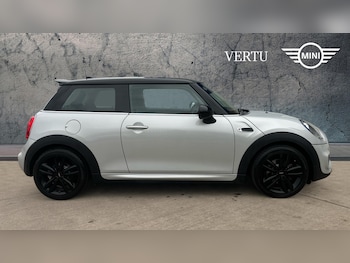 Used MINI Hatch 2017 for sale - 77416894: Photo