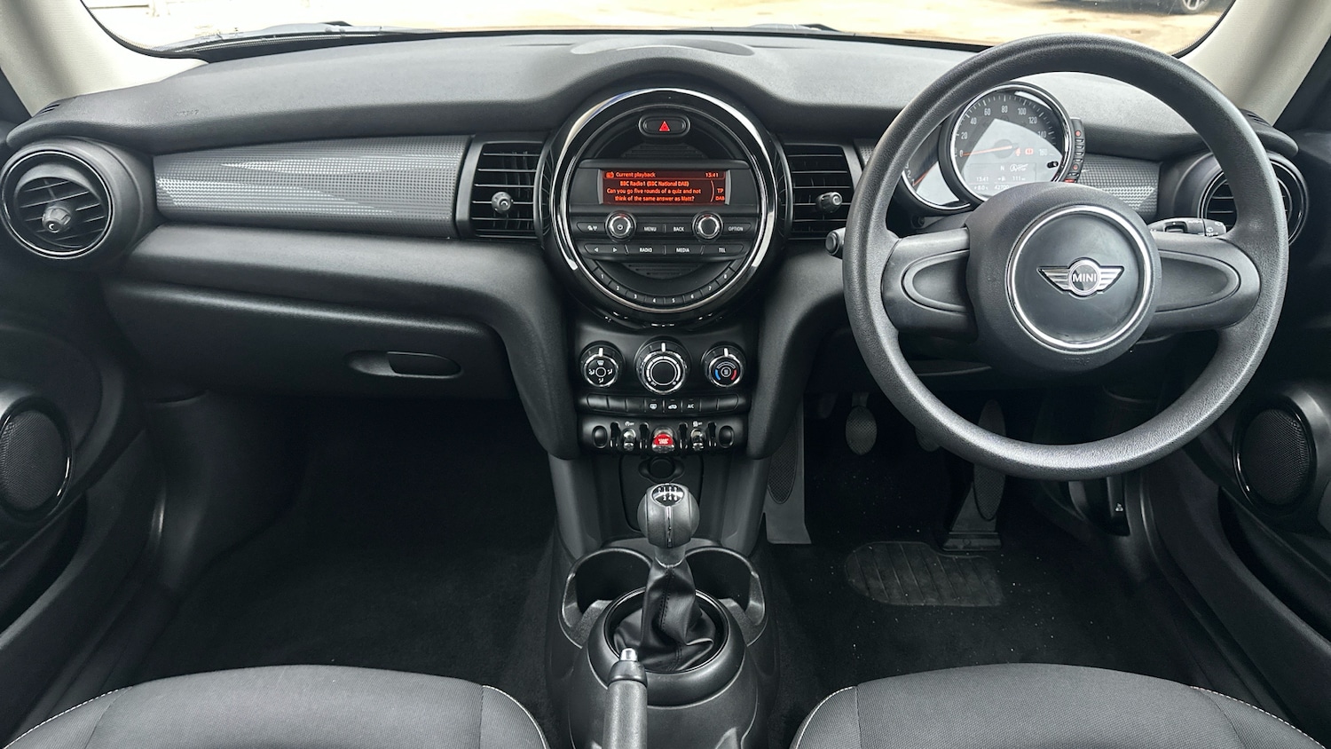 Used MINI Hatch 2017 for sale - 77416894: Photo 4