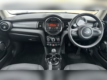 Used MINI Hatch 2017 for sale - 77416894: Photo