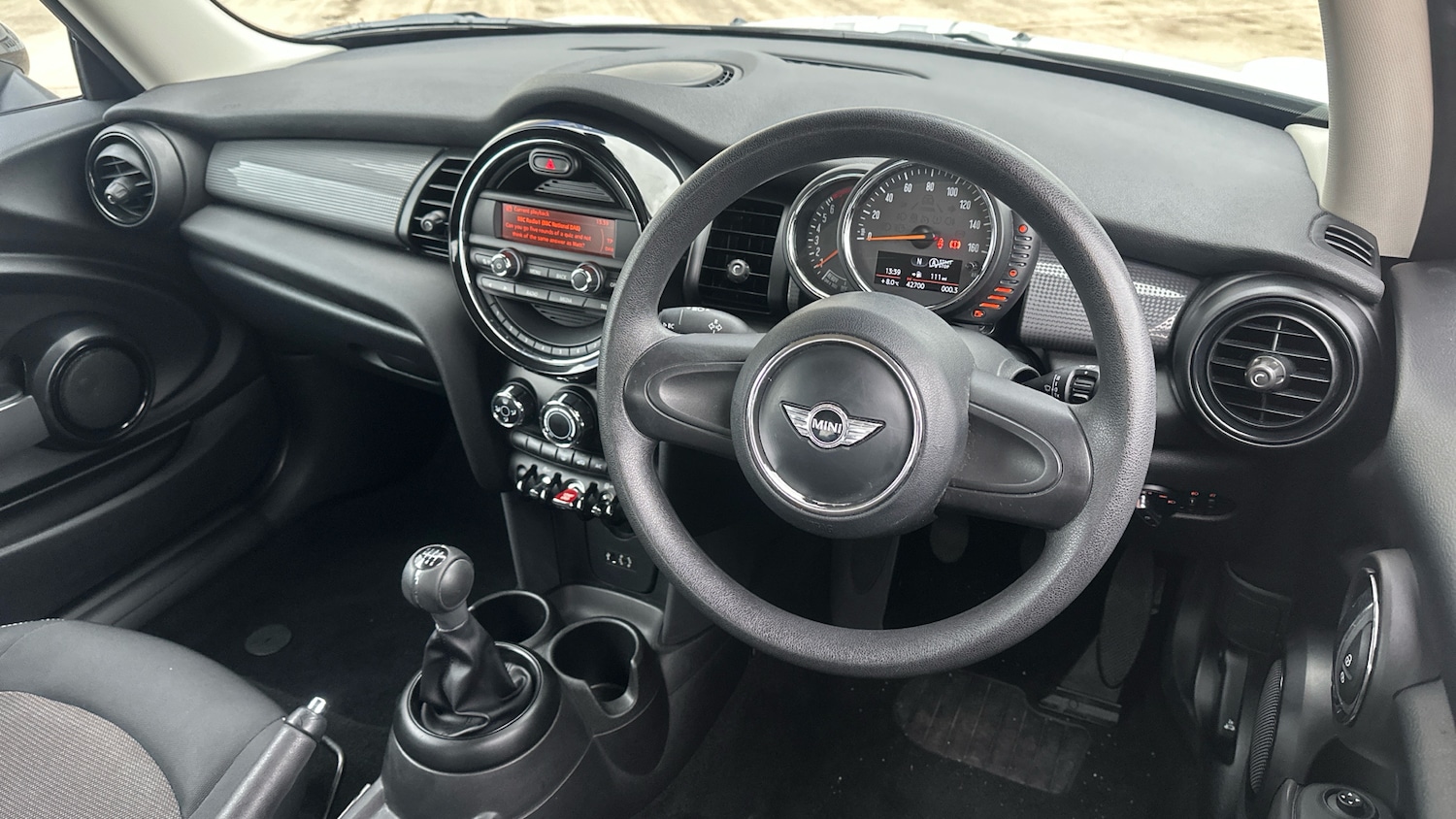 Used MINI Hatch 2017 for sale - 77416894: Photo 6