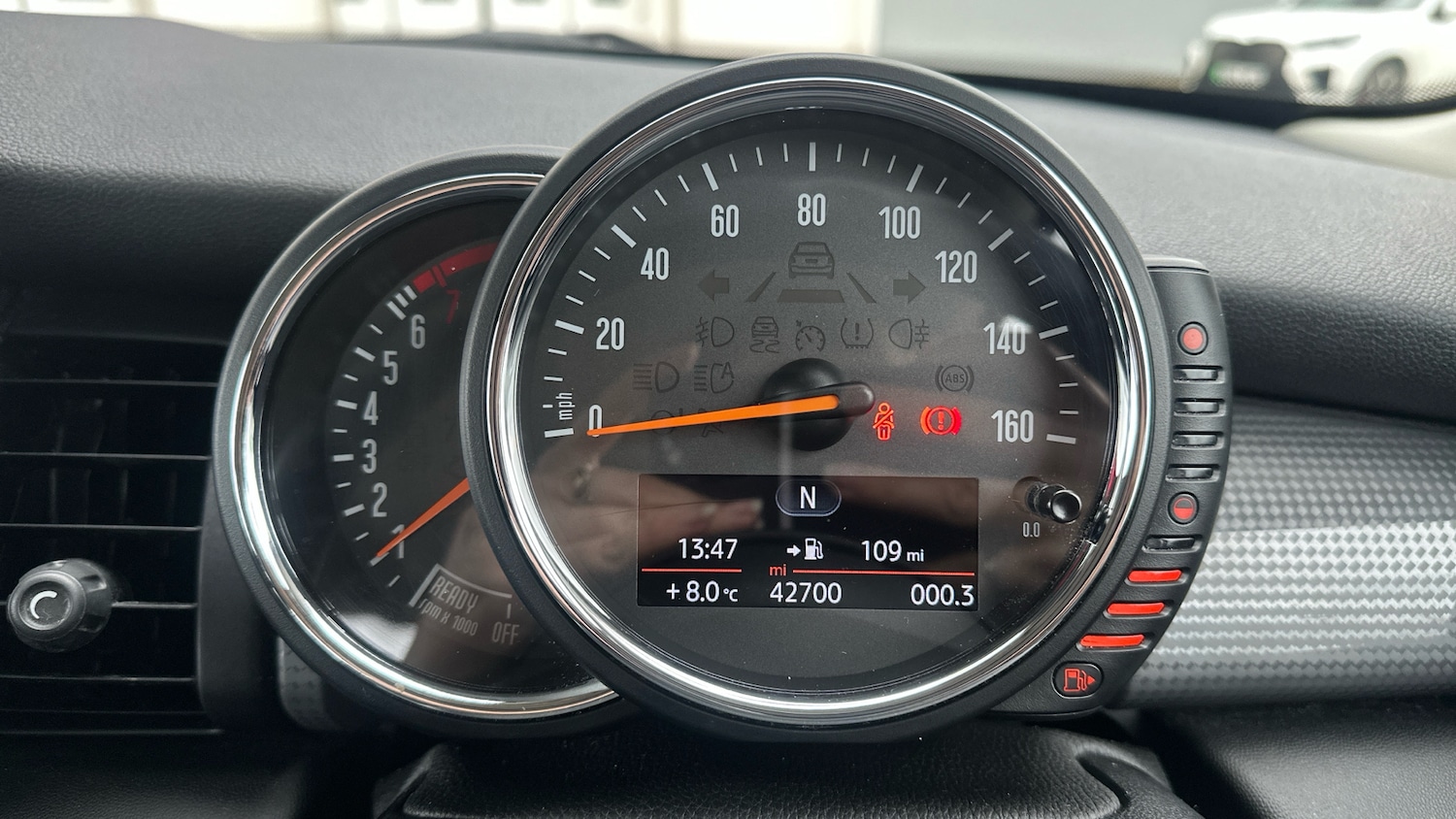 Used MINI Hatch 2017 for sale - 77416894: Photo 9