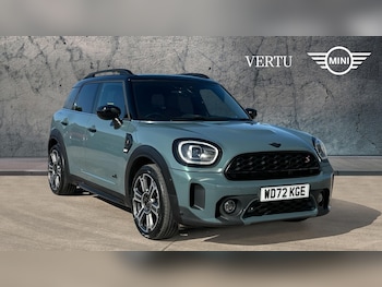 Used MINI Countryman 2023 for sale - 78210701: Photo