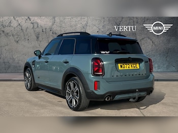 Used MINI Countryman 2023 for sale - 78210701: Photo
