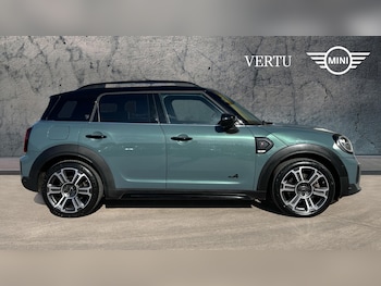 Used MINI Countryman 2023 for sale - 78210701: Photo