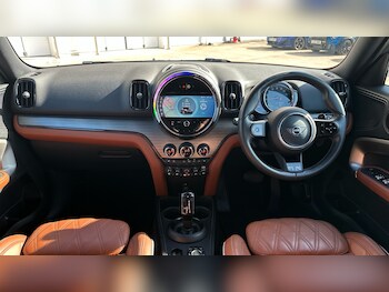 Used MINI Countryman 2023 for sale - 78210701: Photo