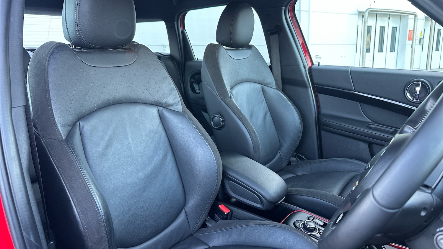 Used MINI Countryman 2021 for sale - 76959787: Photo 11