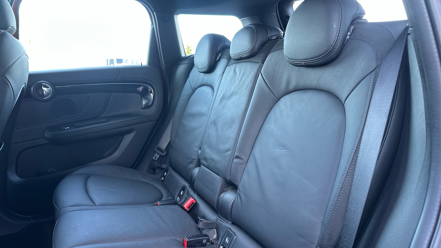 Used MINI Countryman 2021 for sale - 76959787: Photo 12