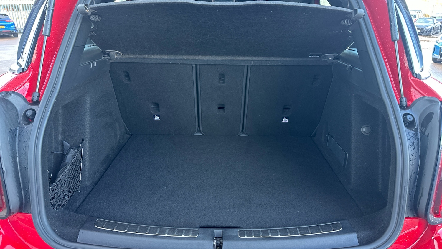 Used MINI Countryman 2021 for sale - 76959787: Photo 13