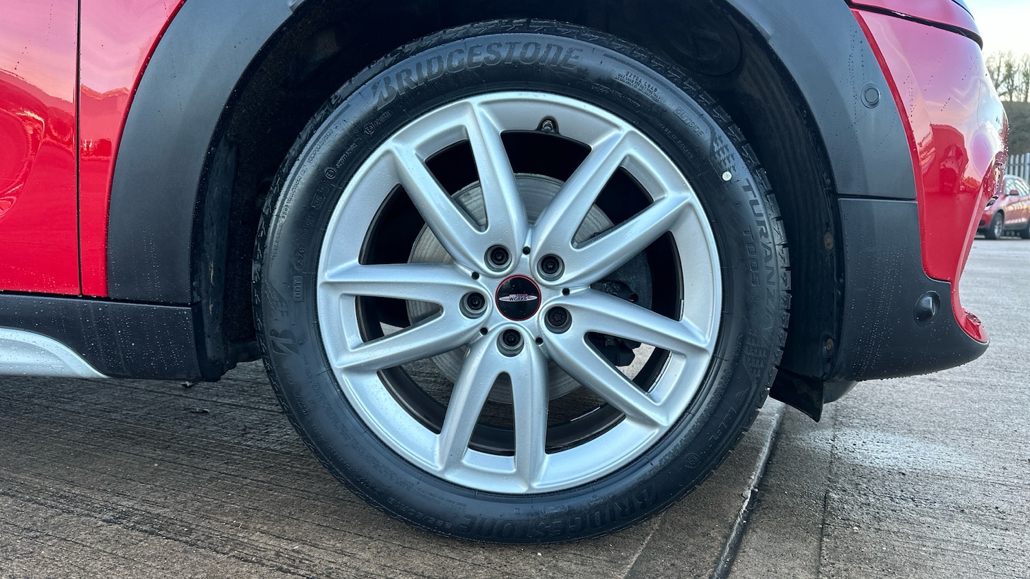 Used MINI Countryman 2021 for sale - 76959787: Photo 14