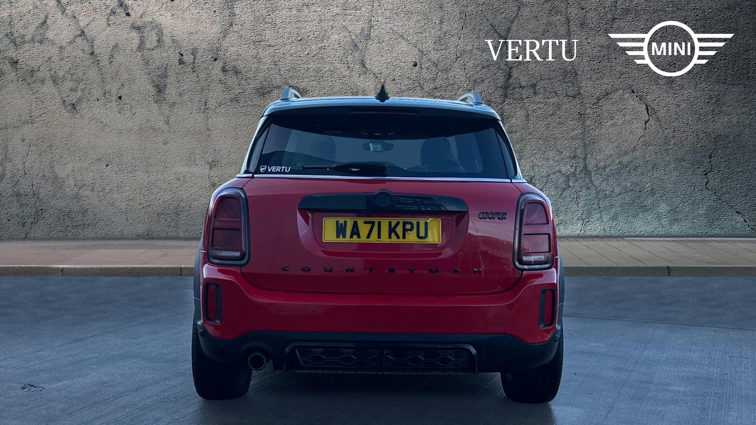 Used MINI Countryman 2021 for sale - 76959787: Photo 15