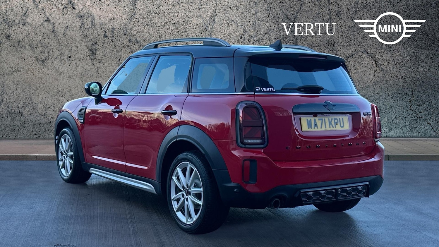 Used MINI Countryman 2021 for sale - 76959787: Photo 2