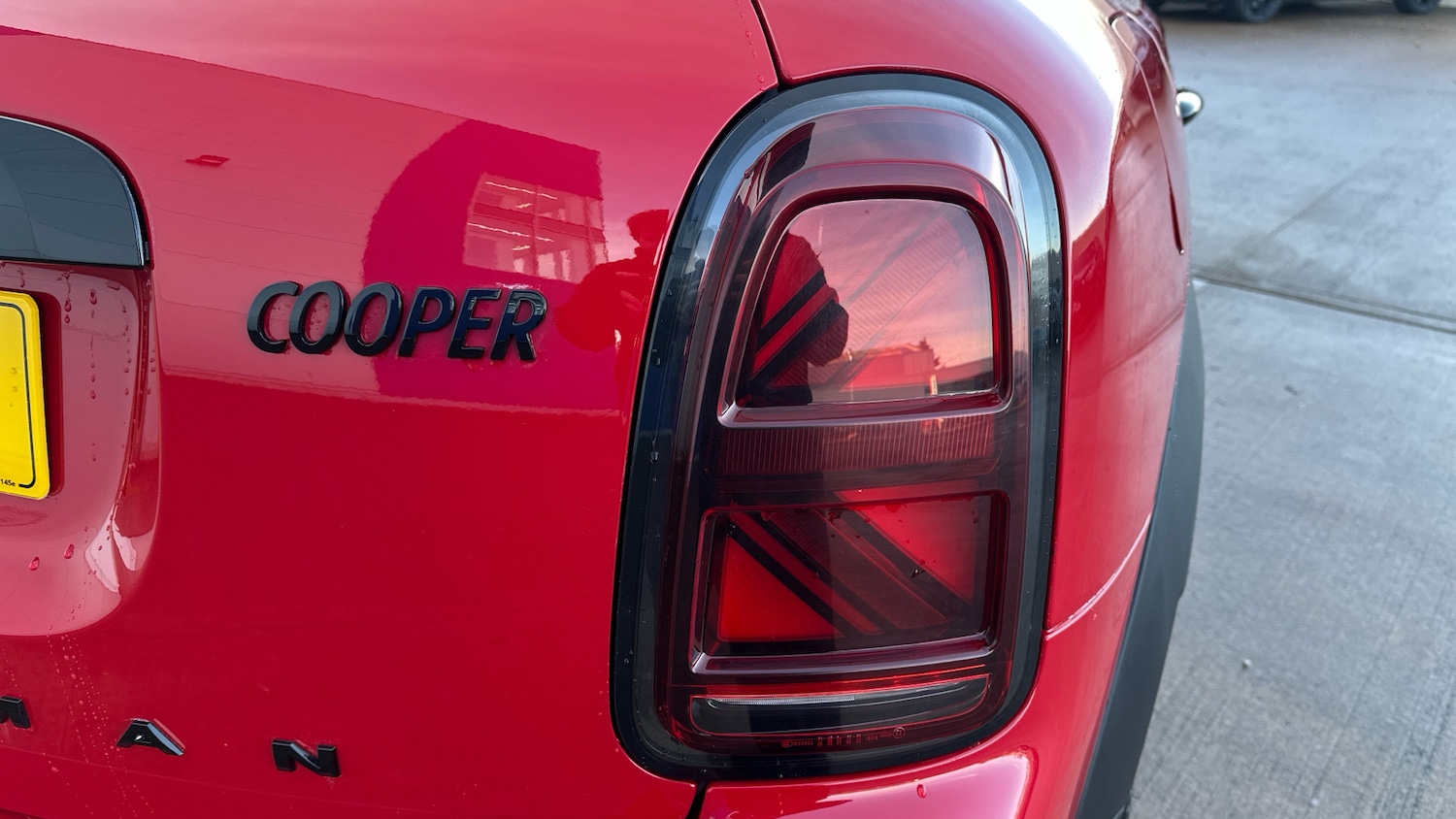 Used MINI Countryman 2021 for sale - 76959787: Photo 22