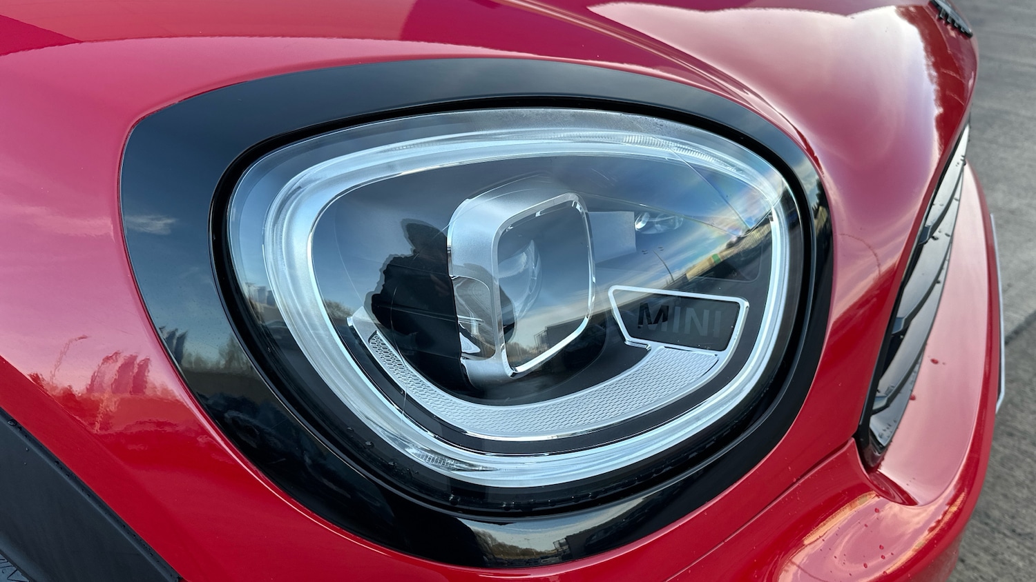 Used MINI Countryman 2021 for sale - 76959787: Photo 23
