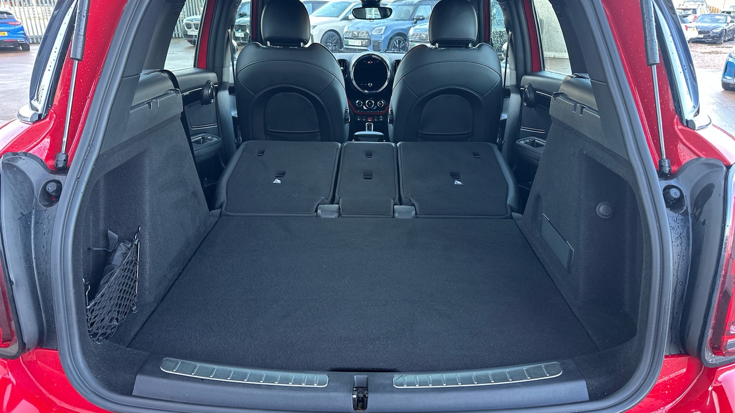 Used MINI Countryman 2021 for sale - 76959787: Photo 27