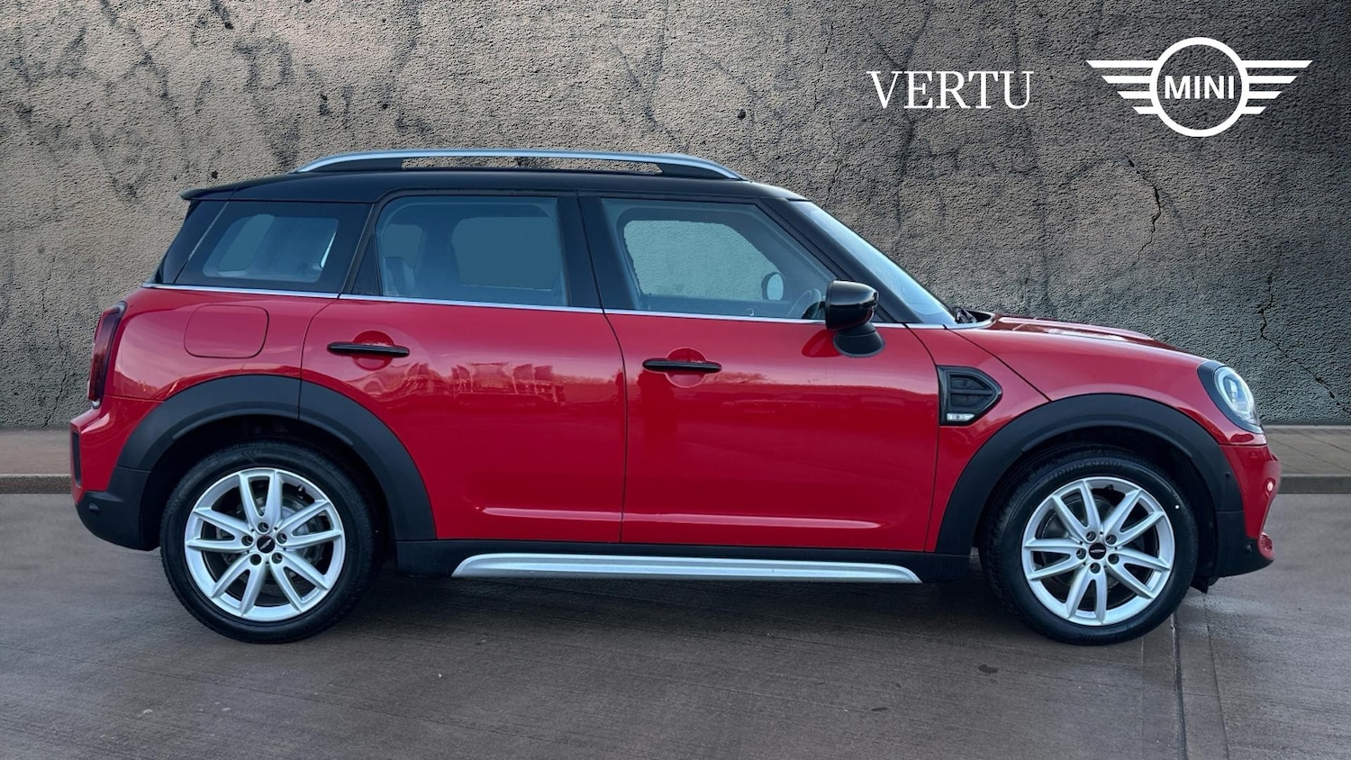 Used MINI Countryman 2021 for sale - 76959787: Photo 3