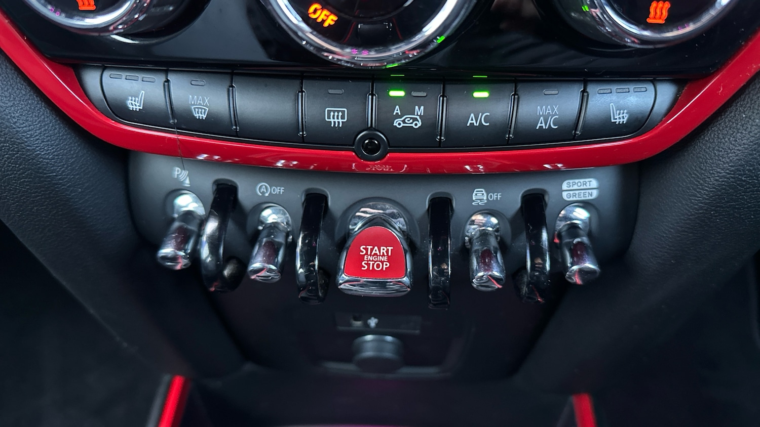 Used MINI Countryman 2021 for sale - 76959787: Photo 33