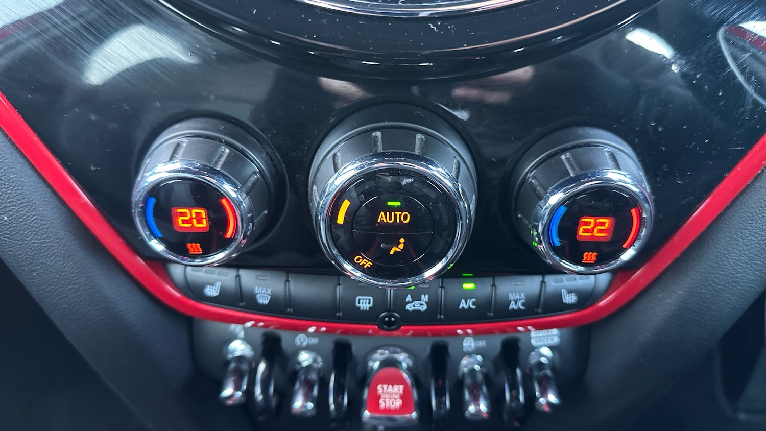 Used MINI Countryman 2021 for sale - 76959787: Photo 34