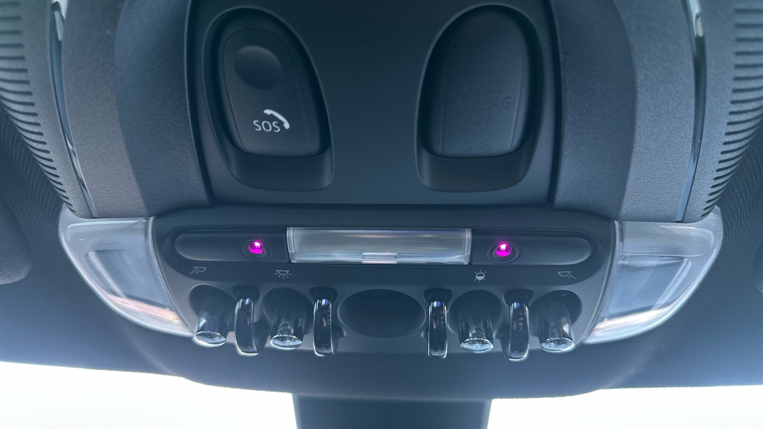 Used MINI Countryman 2021 for sale - 76959787: Photo 35