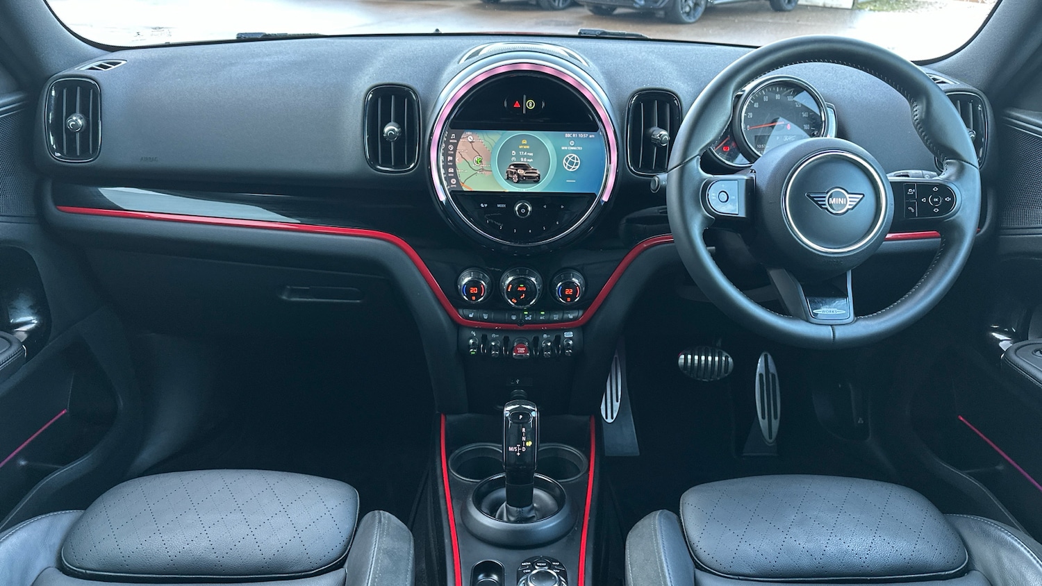 Used MINI Countryman 2021 for sale - 76959787: Photo 4