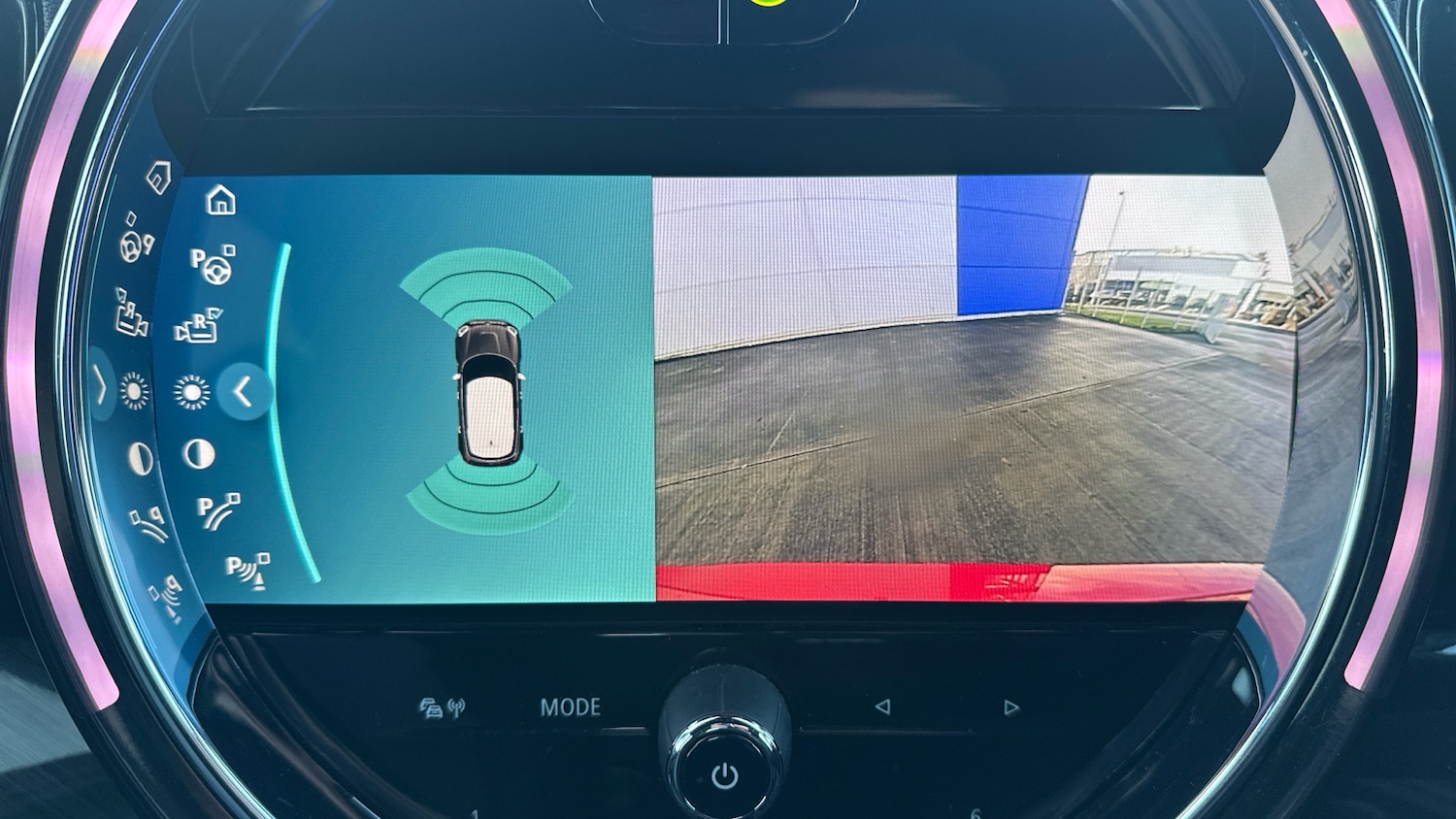 Used MINI Countryman 2021 for sale - 76959787: Photo 46