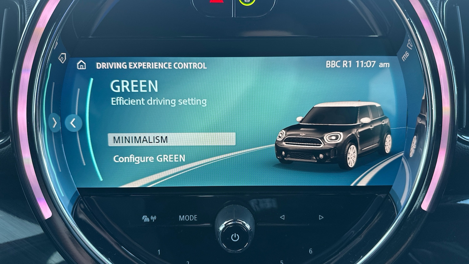 Used MINI Countryman 2021 for sale - 76959787: Photo 49