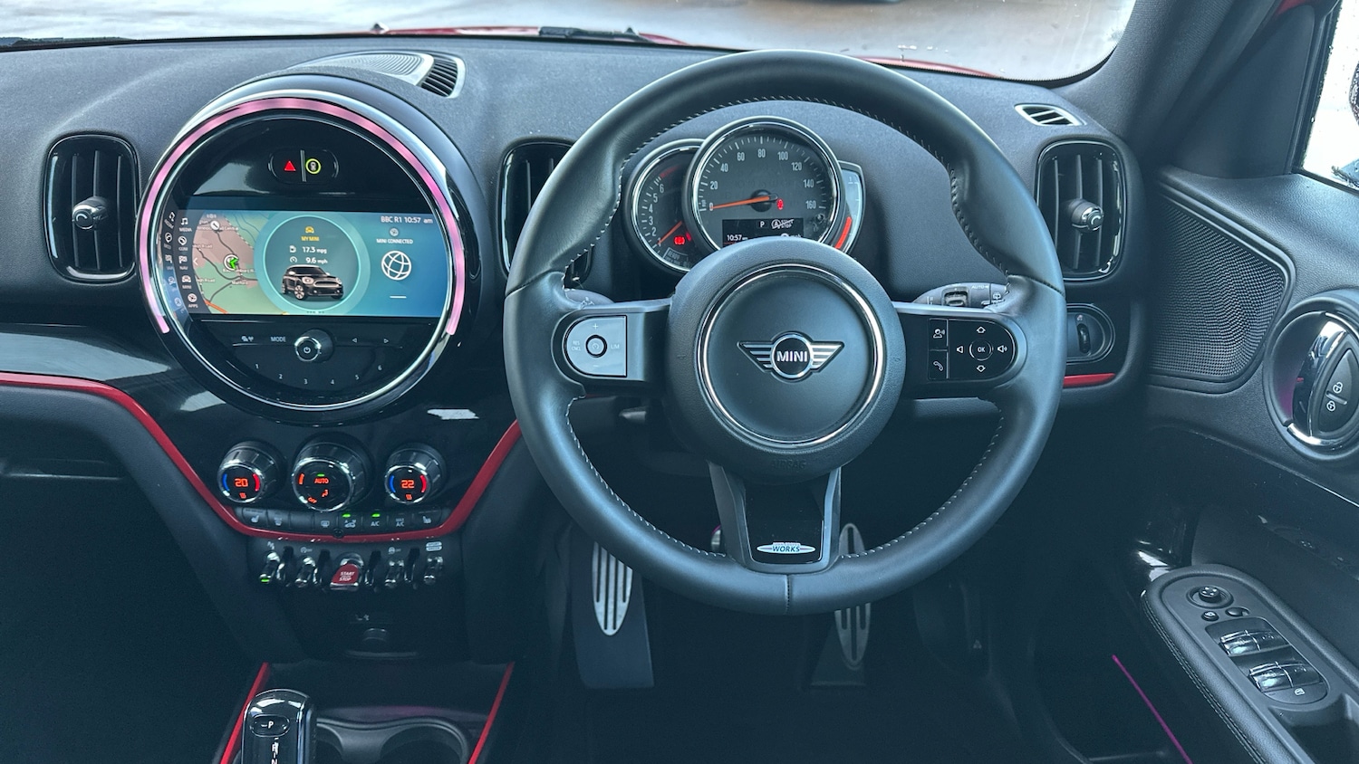 Used MINI Countryman 2021 for sale - 76959787: Photo 5