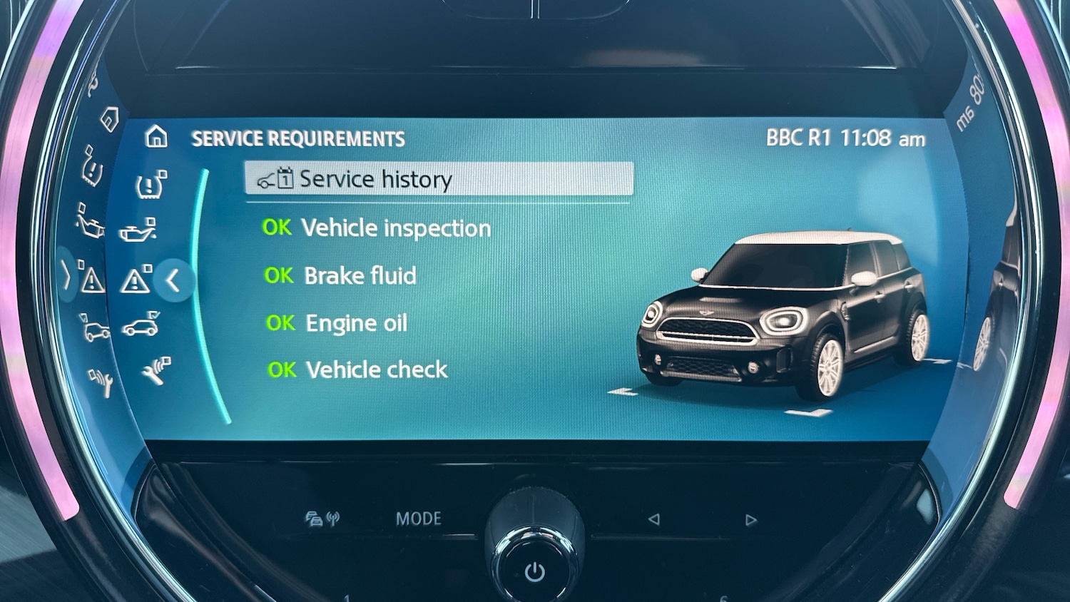 Used MINI Countryman 2021 for sale - 76959787: Photo 55