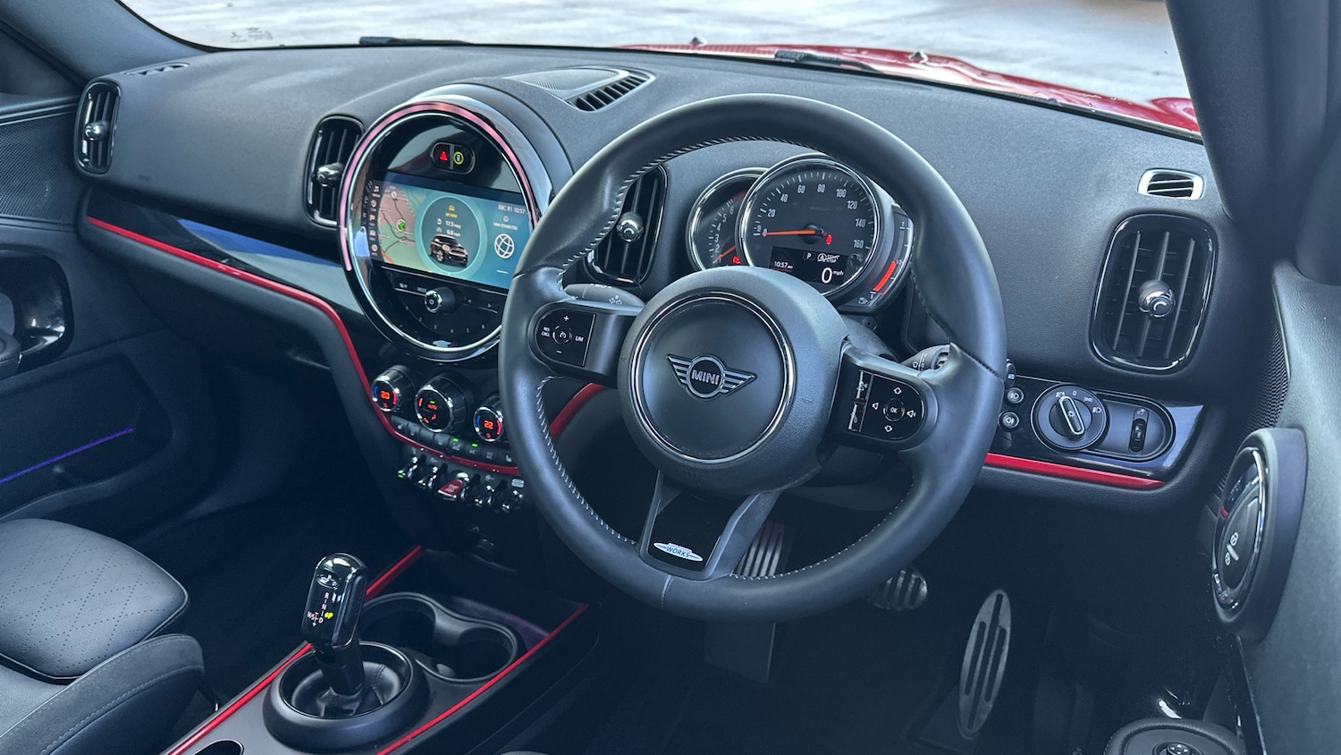 Used MINI Countryman 2021 for sale - 76959787: Photo 6