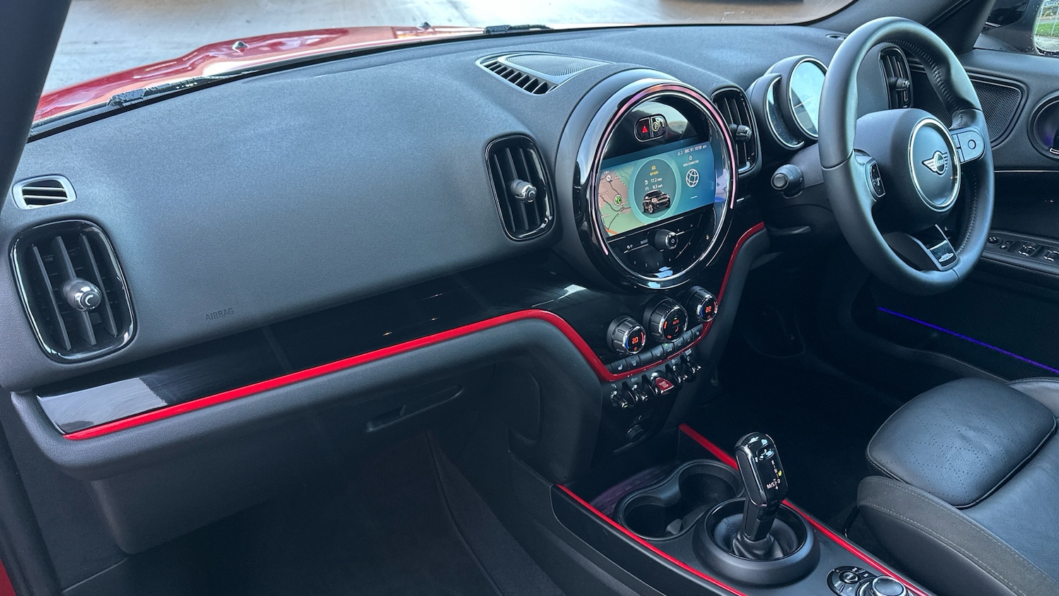 Used MINI Countryman 2021 for sale - 76959787: Photo 7