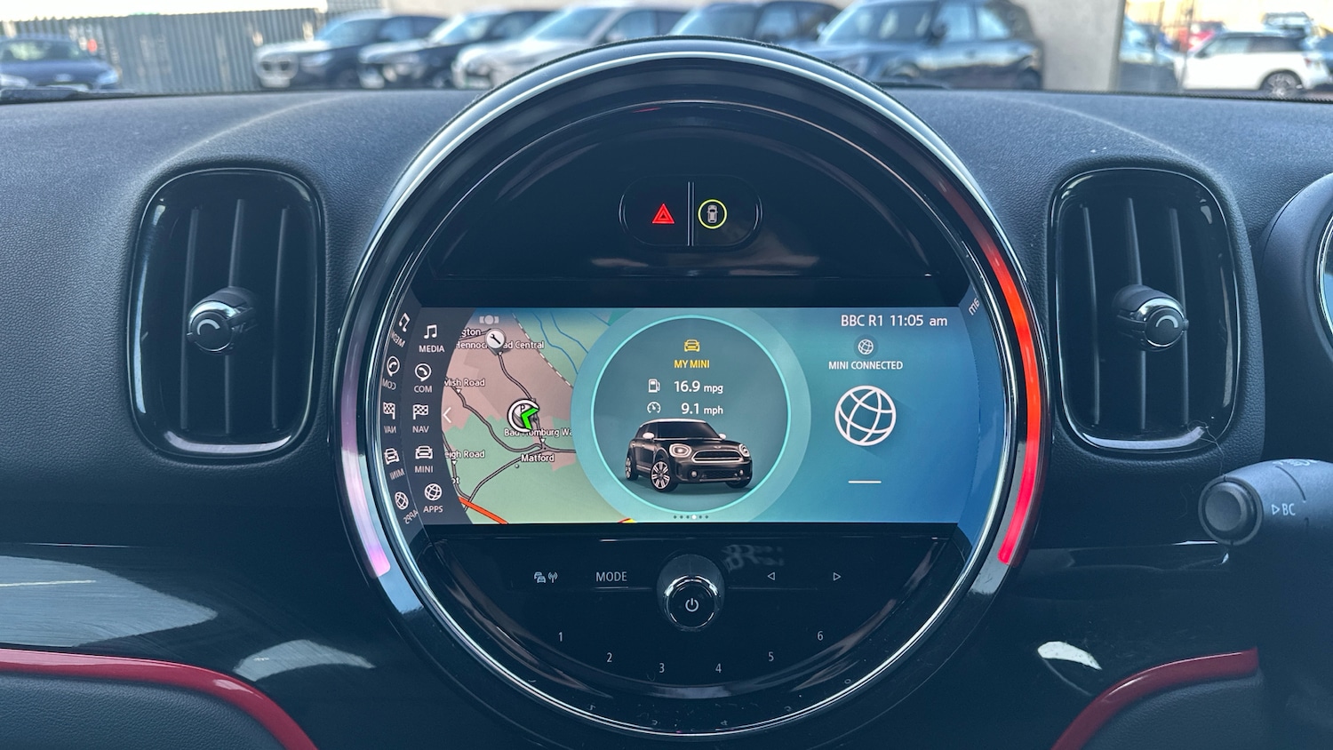 Used MINI Countryman 2021 for sale - 76959787: Photo 8