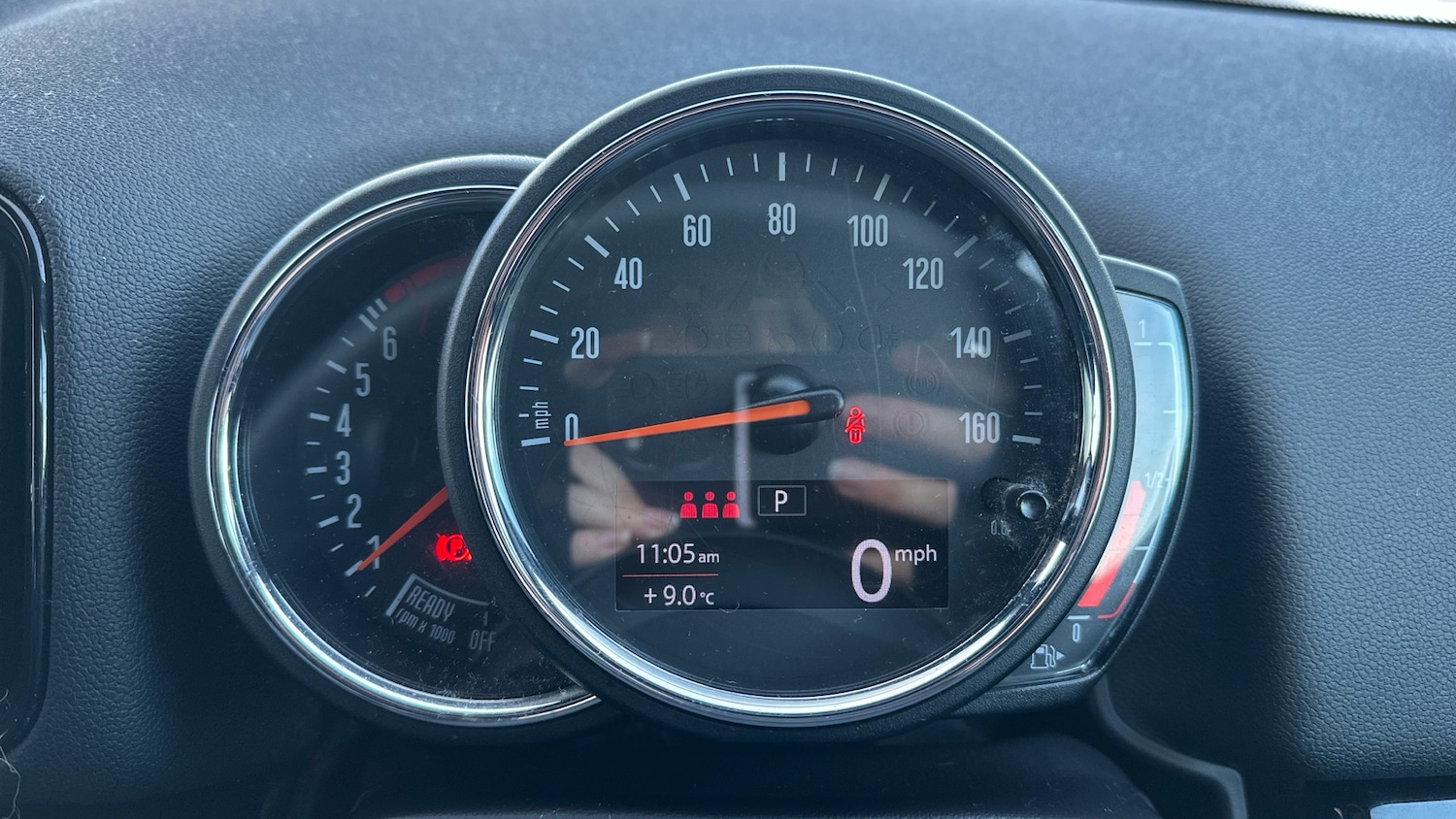 Used MINI Countryman 2021 for sale - 76959787: Photo 9